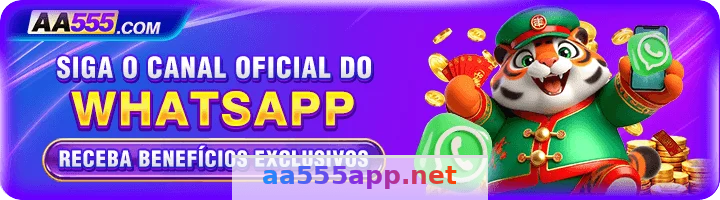 aa555 Telegram: Conecte-se e Jogue com Facilidade 4 Imagem ilustrativa